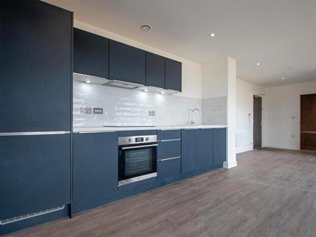2 Bedroom Apartment To Rent In Buckingham Court, Milton Keynes, MK9