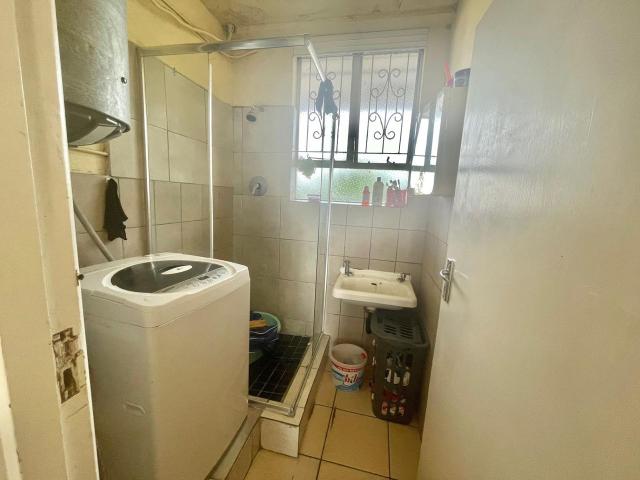 2 Bedroom apartment to rent in Bulwer, Durban