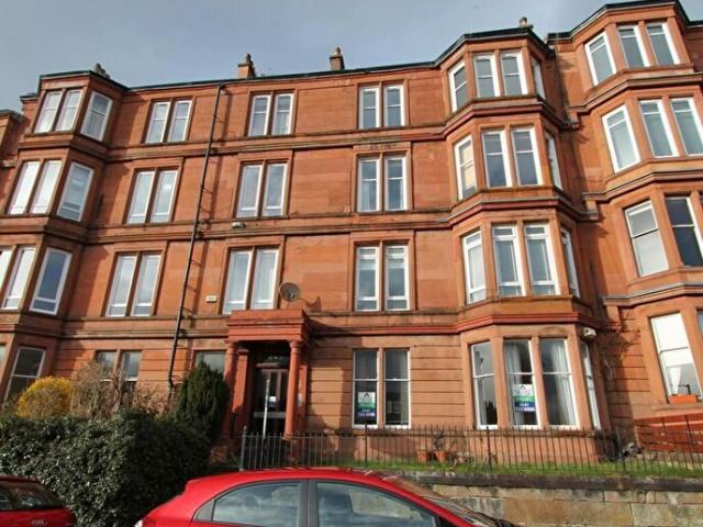 2 Bedroom Apartment To Rent In Golfhill Drive, Dennistoun, G31