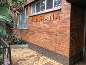 Gezina, City of Tshwane Metropolitan Municipality, Gauteng, South Africa
