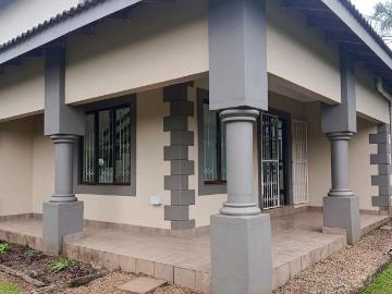 Gillitts, EThekwini Metropolitan Municipality, KwaZulu-Natal