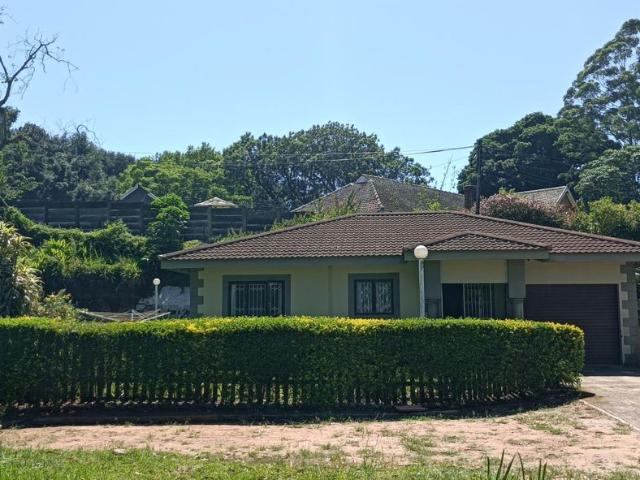 2 Bedroom apartment to rent in Gillitts, Kloof
