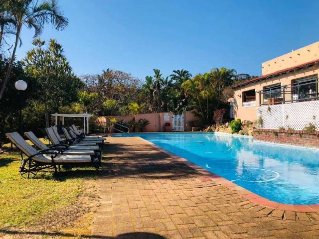2 Bedroom Apartment to Rent in Glenmore