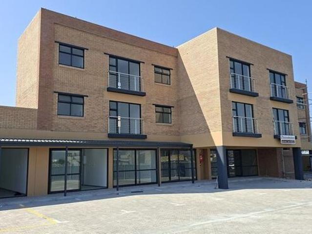 2 Bedroom apartment to rent in Grassy Park, Cape Town