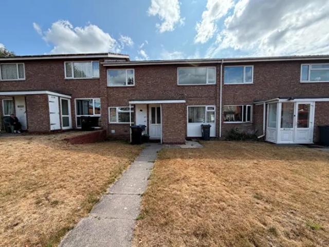 2 Bedroom Apartment To Rent In Gravelly Lane, Erdington, Birmingham, B23