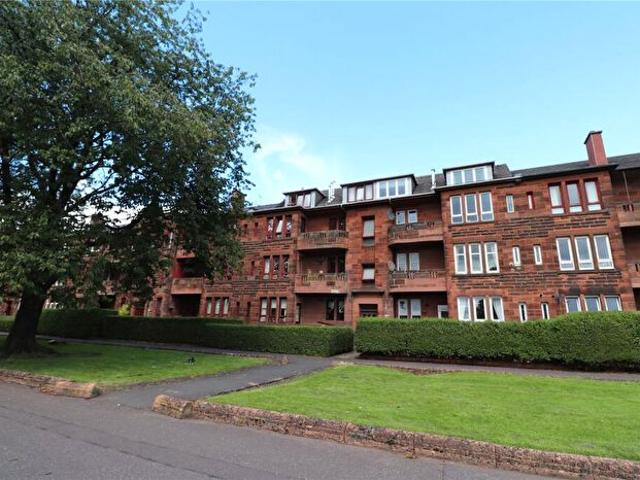 2 Bedroom Apartment To Rent In Great Western Road, Glasgow, G13