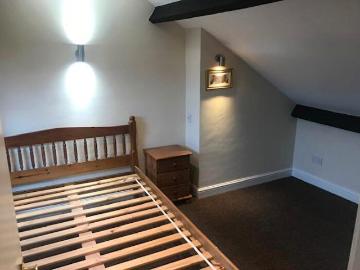 2 Bedroom Apartment To Rent In Gregory Street, Ilkeston, DE7
