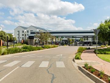 Pretoria, City of Tshwane Metropolitan Municipality, Gauteng, South Africa