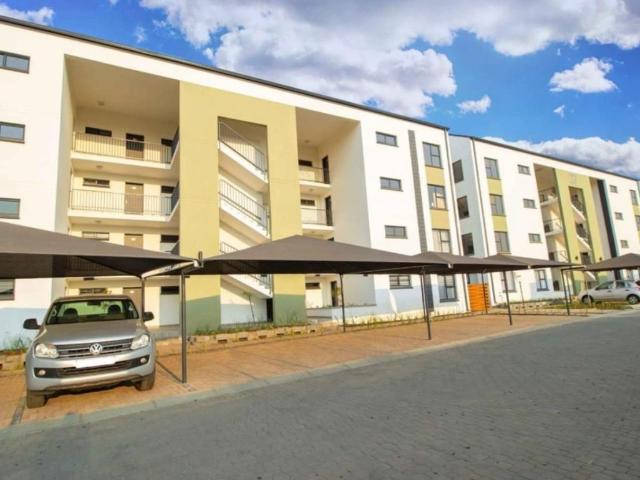 2 Bedroom apartment to rent in Greencreek Lifestyle Estate, Pretoria