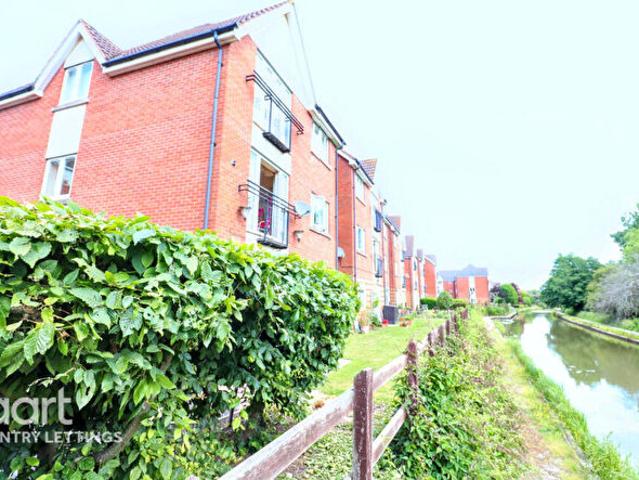 2 Bedroom Apartment To Rent In Grindle Road, Coventry, CV6