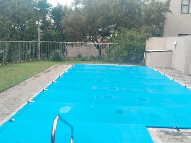 2 Bedroom apartment to rent in Groenvallei, Bellville