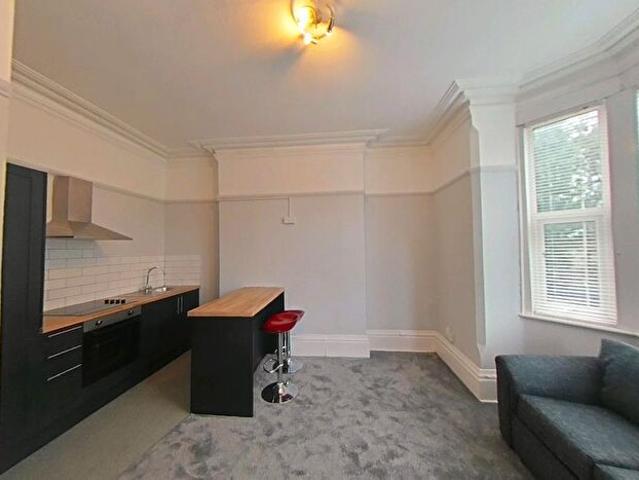 2 Bedroom Apartment To Rent In Groovy Towers, Leicester Road, Loughborough, LE11