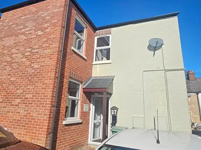 2 Bedroom Apartment To Rent In Grove Street, Oxford, OX2
