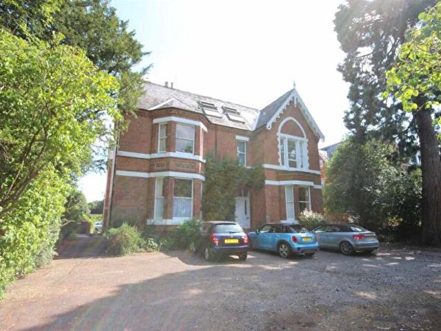 2 Bedroom Apartment To Rent In Guys Cliffe Avenue, Leamington Spa, CV32