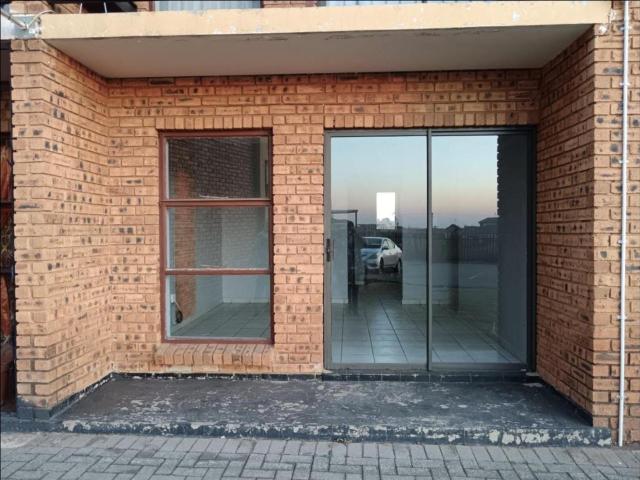 2 Bedroom Apartment to Rent in Dawn Park