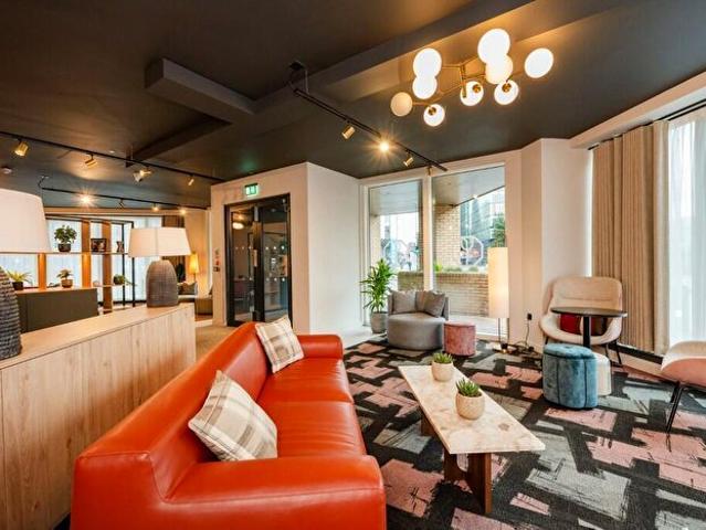 2 Bedroom Apartment To Rent In Dalian, St. Vincent Street, Glasgow, G3
