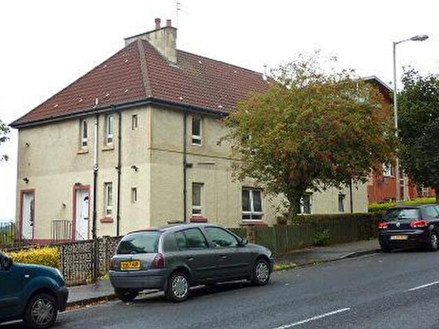 2 Bedroom Apartment To Rent In Darnley Road, Glasgow, G78