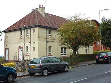 2 Bedroom Apartment To Rent In Darnley Road, Glasgow, G78
