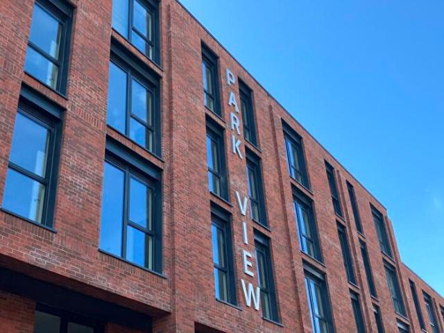 2 Bedroom Apartment To Rent In Darwin Street, Birmingham, B12