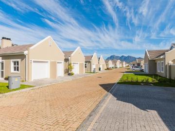 De Zoete Inval, Stellenbosch Local Municipality, City of Cape Town, Western Cape