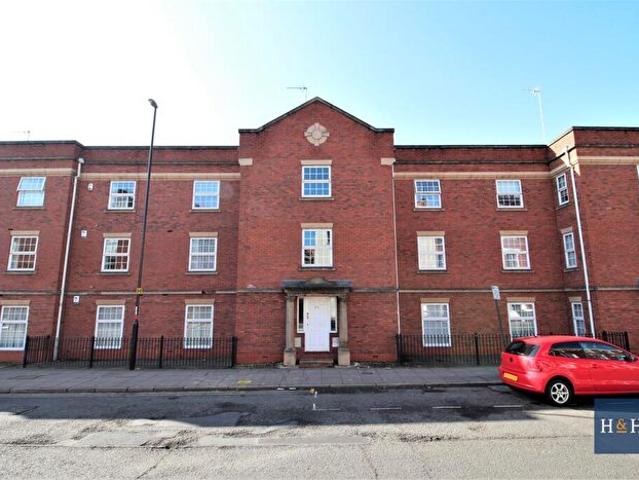 2 Bedroom Apartment To Rent In Derngate, Town Centre, NN1