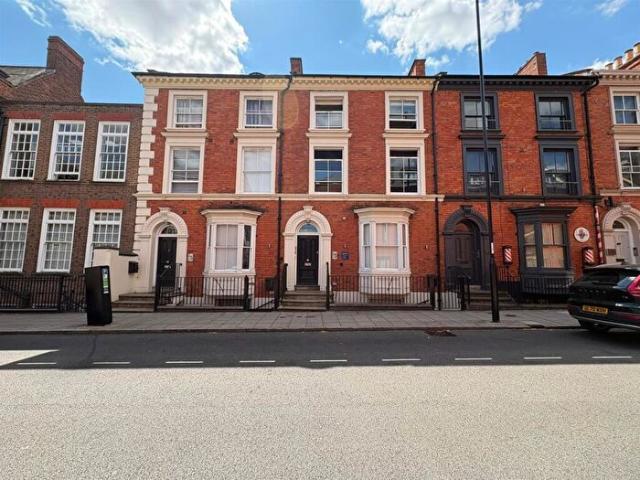 2 Bedroom Apartment To Rent In Derngate, Town Centre, NN1