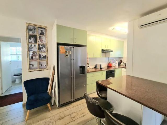 2 Bedroom apartment to rent in Die Boord, Stellenbosch