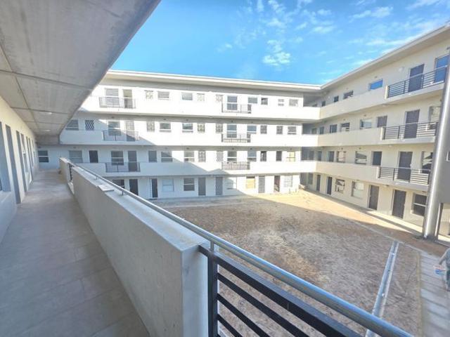 2 Bedroom apartment to rent in Diep River, Cape Town