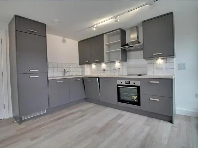 2 Bedroom Apartment To Rent In Digbeth One Two, Lombard Street, Digbeth, B12
