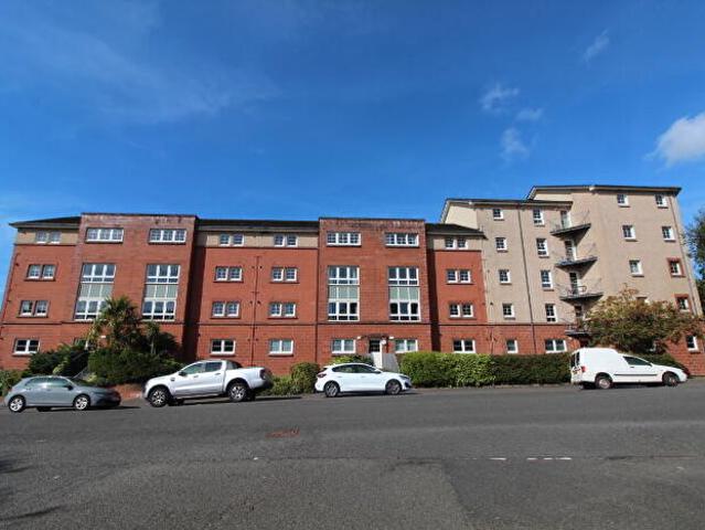 2 Bedroom Apartment To Rent In, Dinmont Road, Shawlands, Glasgow, G41