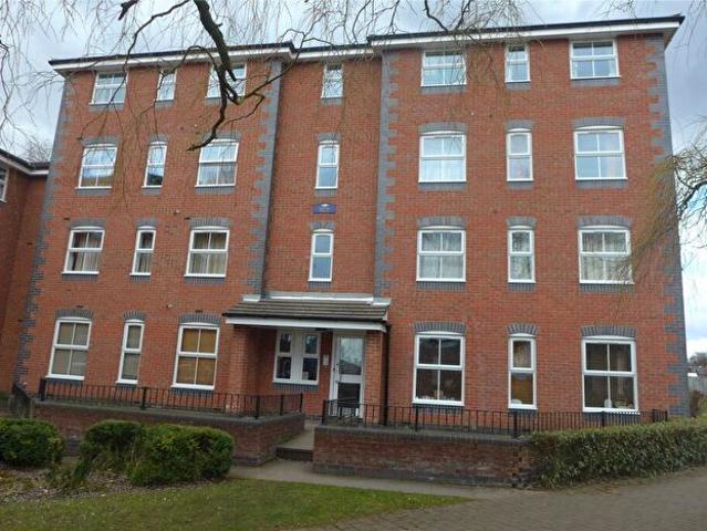 2 Bedroom Apartment To Rent In Drapers Fields, Canal Basin, Coventry, West Midlands, CV1
