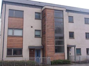 2 Bedroom Apartment To Rent In Drip Road, Stirling, FK8