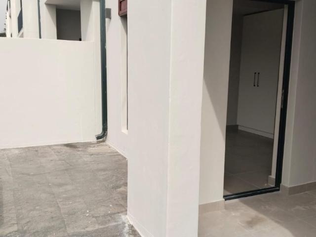 2 Bedroom apartment to rent in Durbanville Central