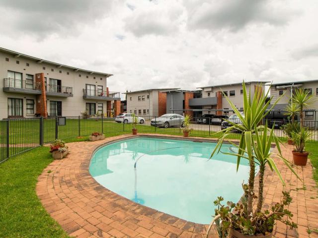2 Bedroom Apartment to rent in En Gedi Rynfield