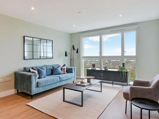 2 Bedroom Apartment To Rent In Enigma Square, Milton Keynes Milton Keynes, MK9