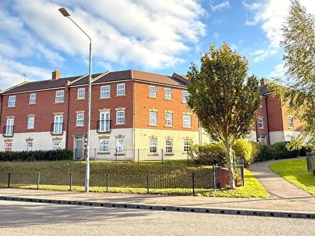 2 Bedroom Apartment To Rent In Eden Walk, Bingham, Nottingham, NG13