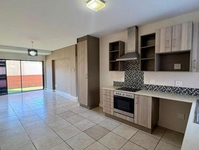 2 Bedroom apartment to rent in Edenburg, Sandton