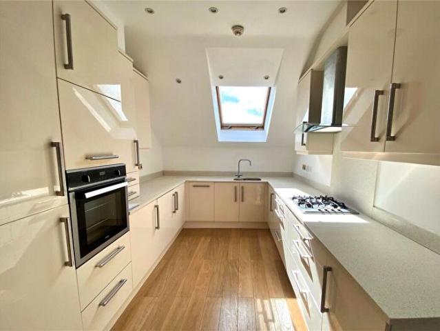 2 Bedroom Apartment To Rent In Elevation Place, Nottingham Road, Eastwood, Nottingham, NG16