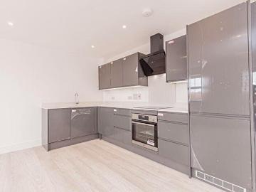2 Bedroom Apartment To Rent In Elizabeth Jennings Way, Oxford, OX2