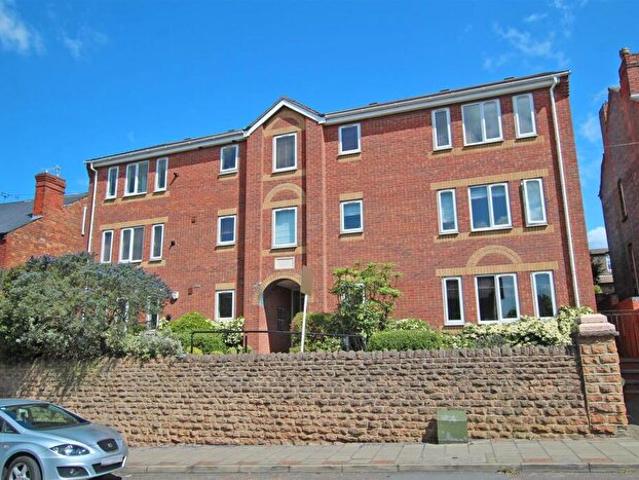 2 Bedroom Apartment To Rent In Elmhurst Court, St. Albans Road, Arnold, Nottingham, NG5
