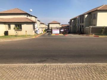 City of Ekurhuleni Metropolitan Municipality, Gauteng, South Africa