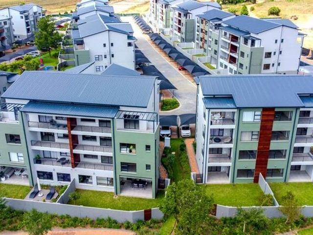 2 Bedroom apartment to rent in Erand Gardens, Midrand