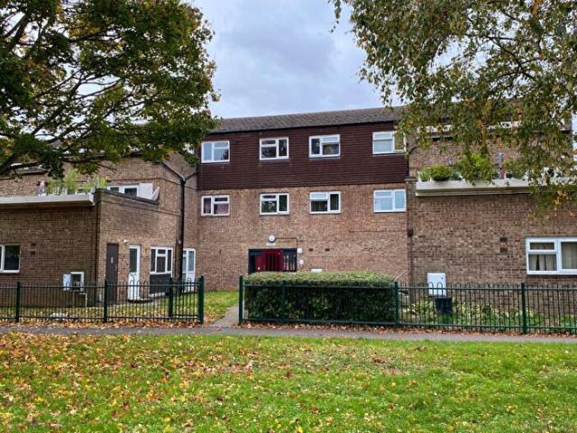 2 Bedroom Apartment To Rent In Exeter Place, The Mounts, NN1