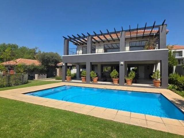 2 Bedroom apartment to rent in Fourways, Sandton