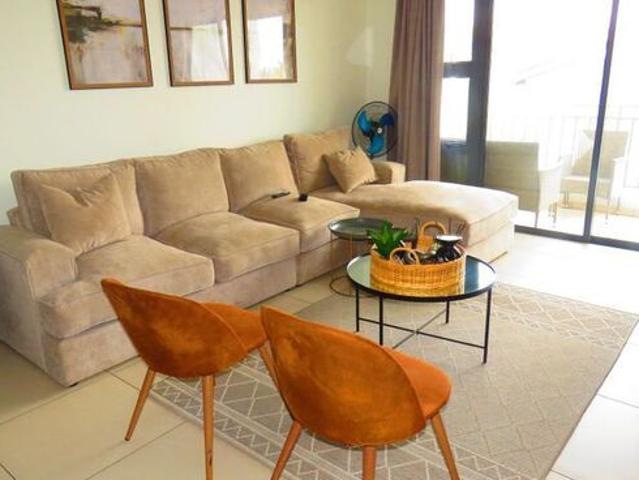 2 Bedroom apartment to rent in Fourways, Sandton