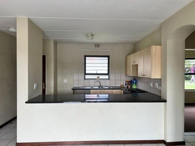 2 Bedroom apartment to rent in Fourways, Sandton