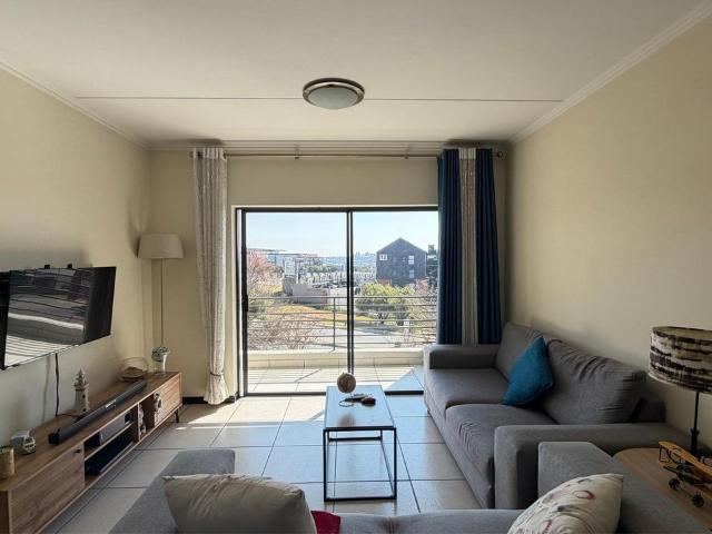 2 Bedroom apartment to rent in Fourways, Sandton