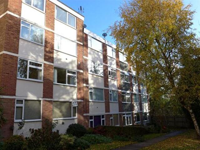 2 Bedroom Apartment To Rent In Forest Court, Unicorn Lane, Eastern Green, Coventry, CV5