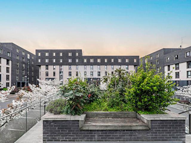 2 Bedroom Apartment To Rent In Fabric Square, Lombard Street, Birmingham, B12