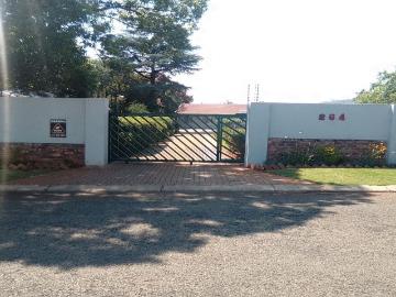 2 Bedroom apartment to rent in Fairland, Randburg